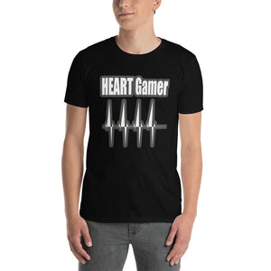 HEART GAMER