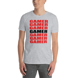 GAMER ,GAMER,GAMER .....