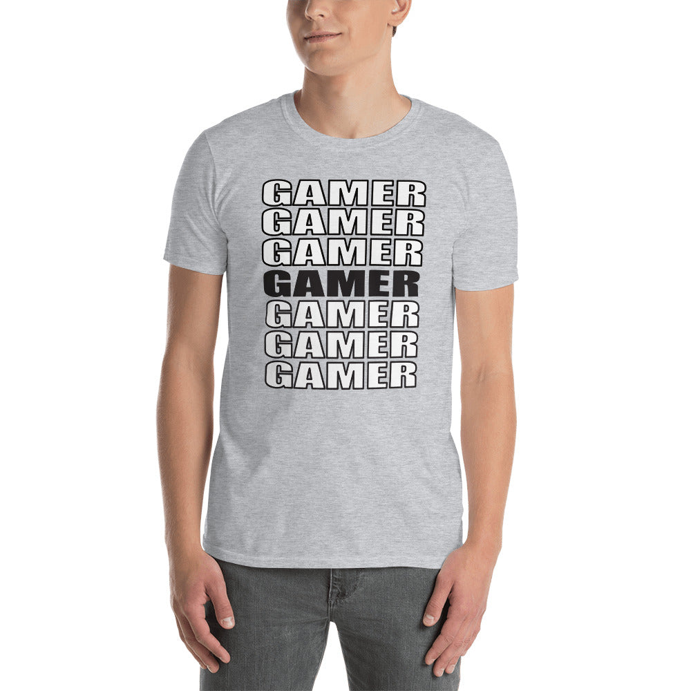 GAMER