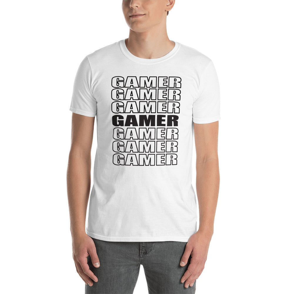 GAMER