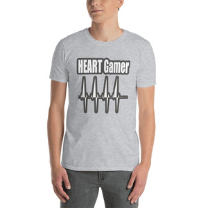 HEART GAMER