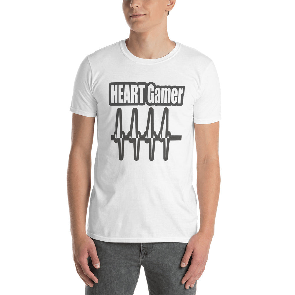 HEART GAMER