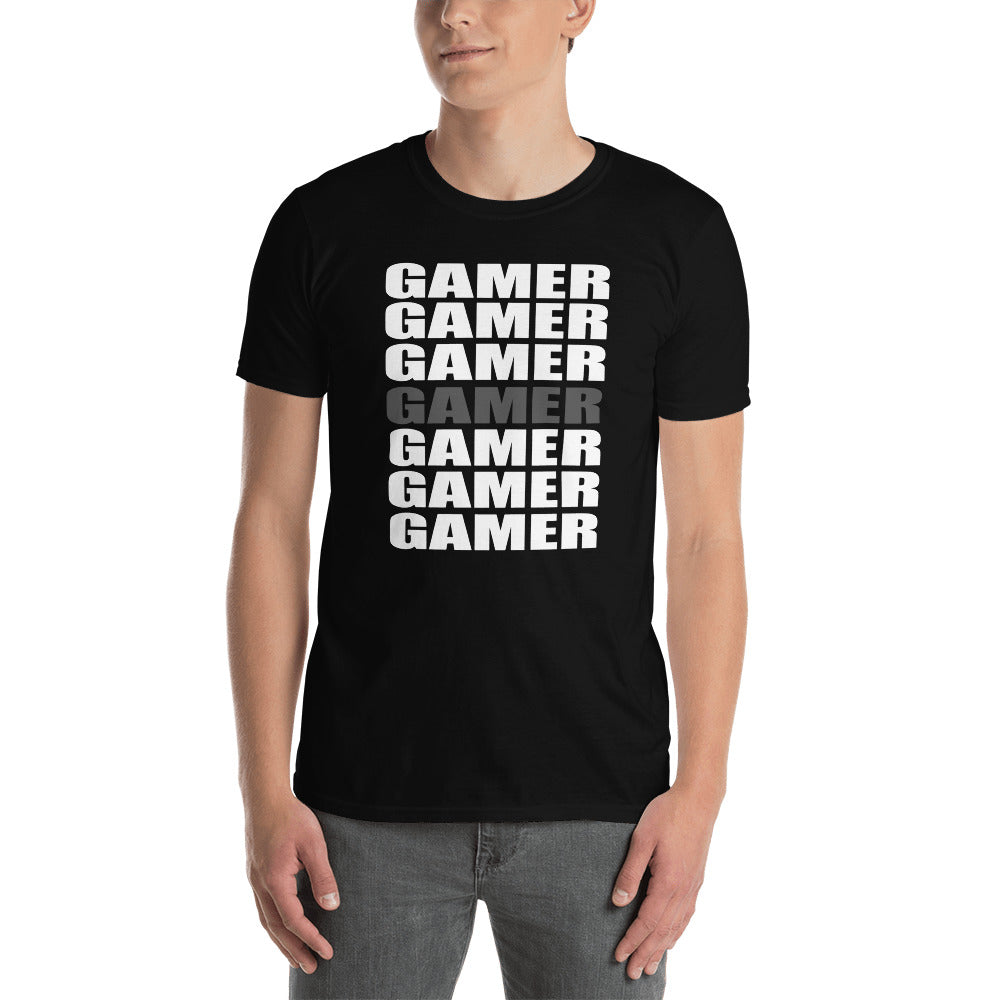 GAMER GAMER Shirt