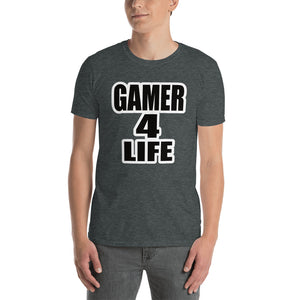 GAMER 4 LIFE