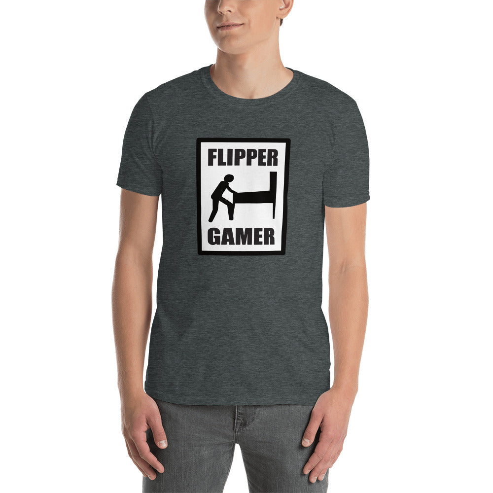 FLIPPER GAMER