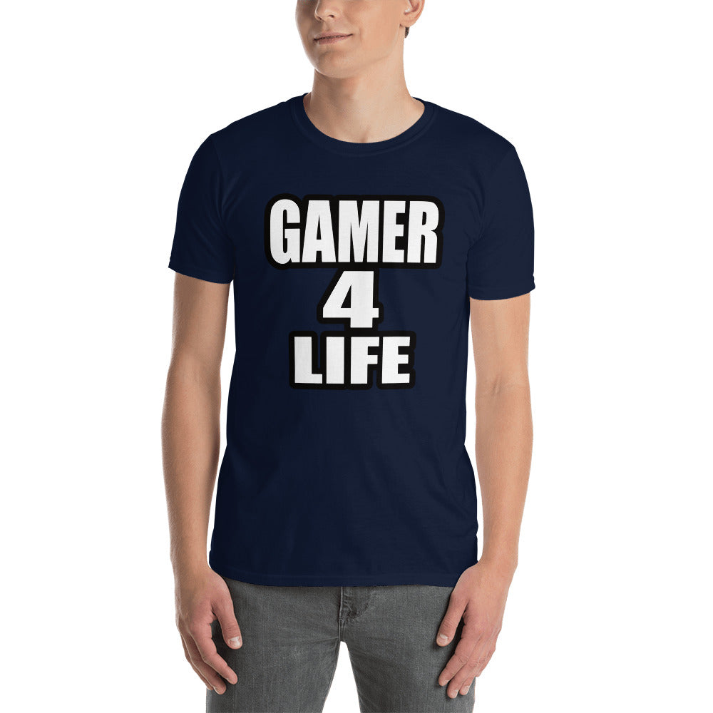 GAMER 4 LIFE