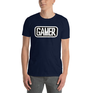 GAMER