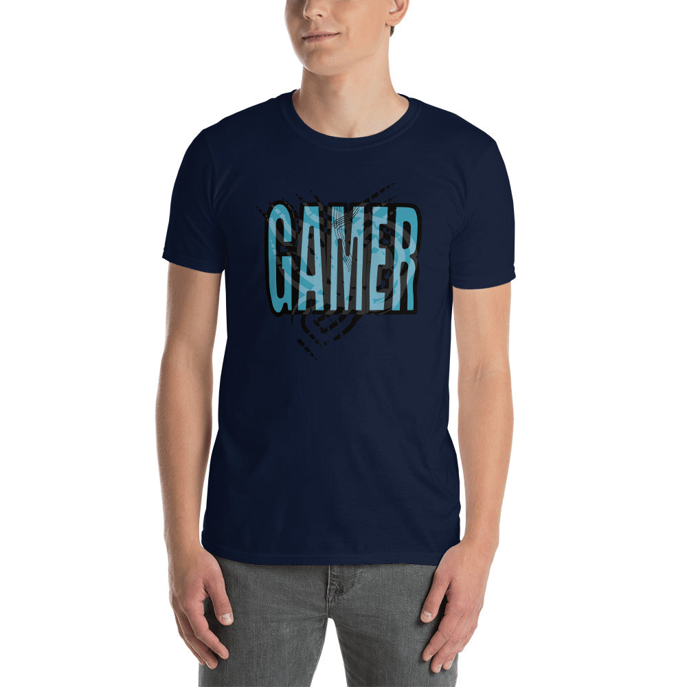 GAMER