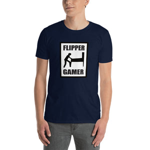 FLIPPER GAMER