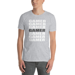 GAMER GAMER Shirt