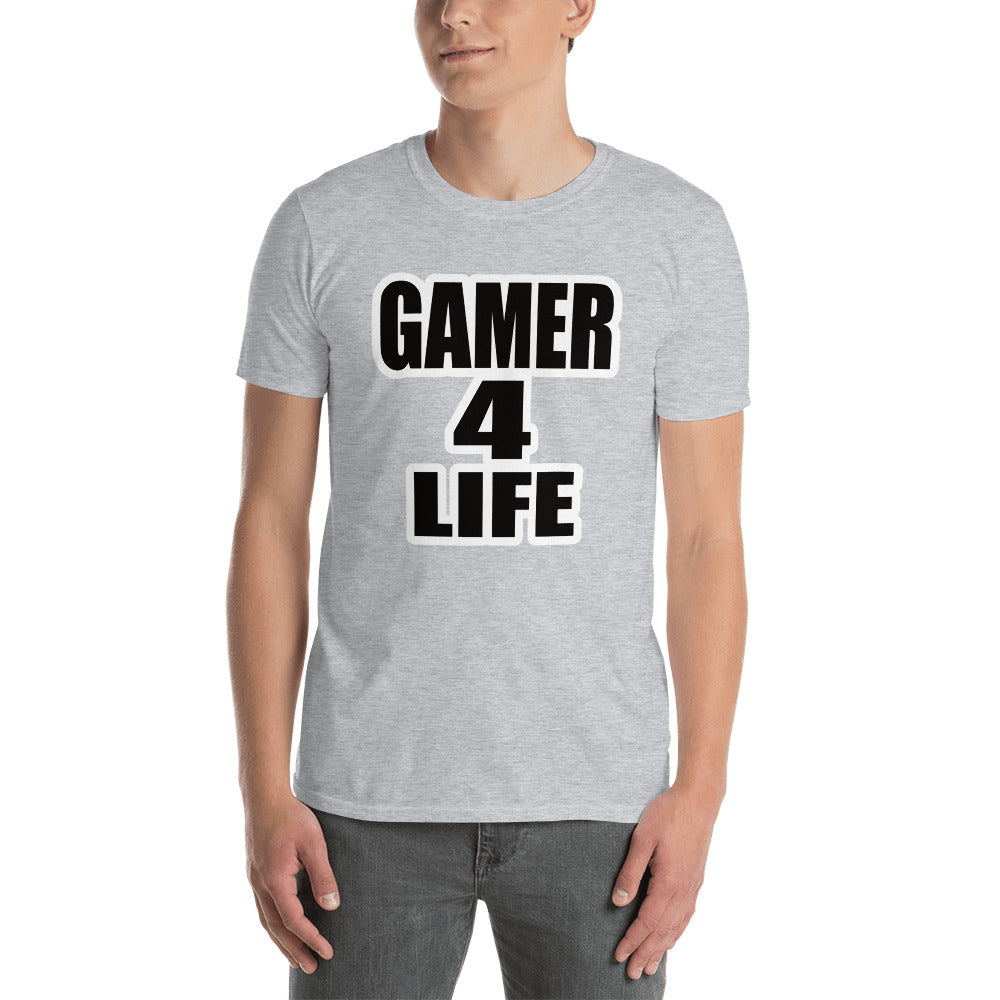 GAMER 4 LIFE