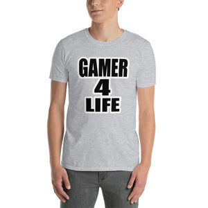 GAMER 4 LIFE