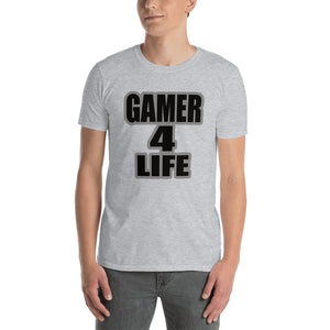 GAMER 4 LIFE