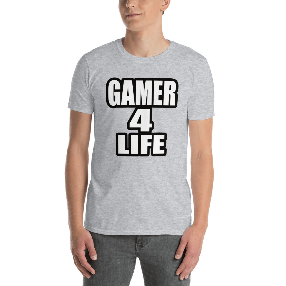 GAMER 4 LIFE