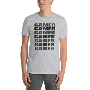 GAMER GAMER GAMER