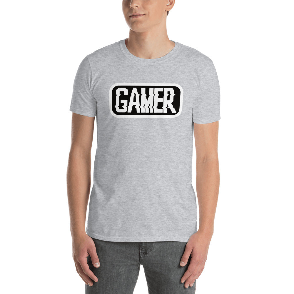 GAMER