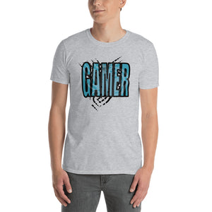 GAMER