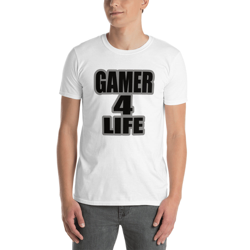 GAMER 4 LIFE