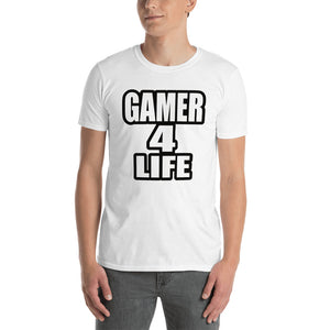 GAMER 4 LIFE