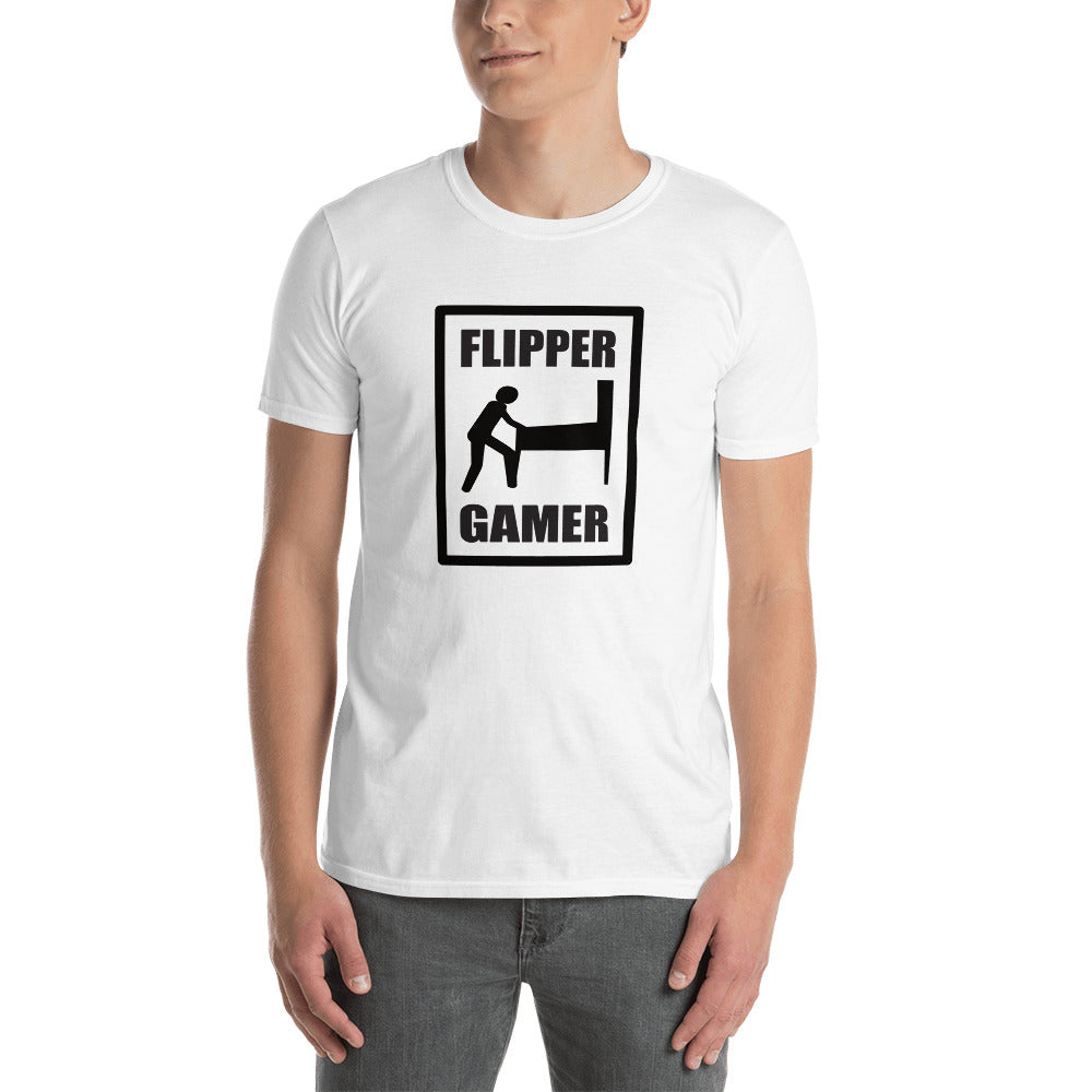 FLIPPER GAMER