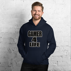 GAMER 4 LIFE