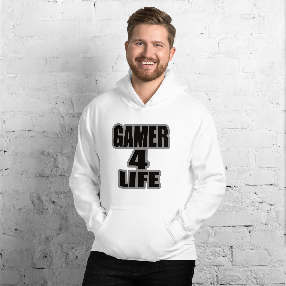 GAMER 4 LIFE